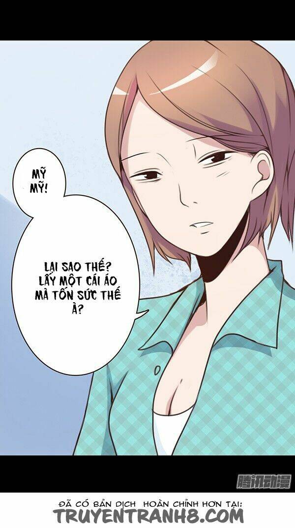 love-c romantic fruity chapter 17 15