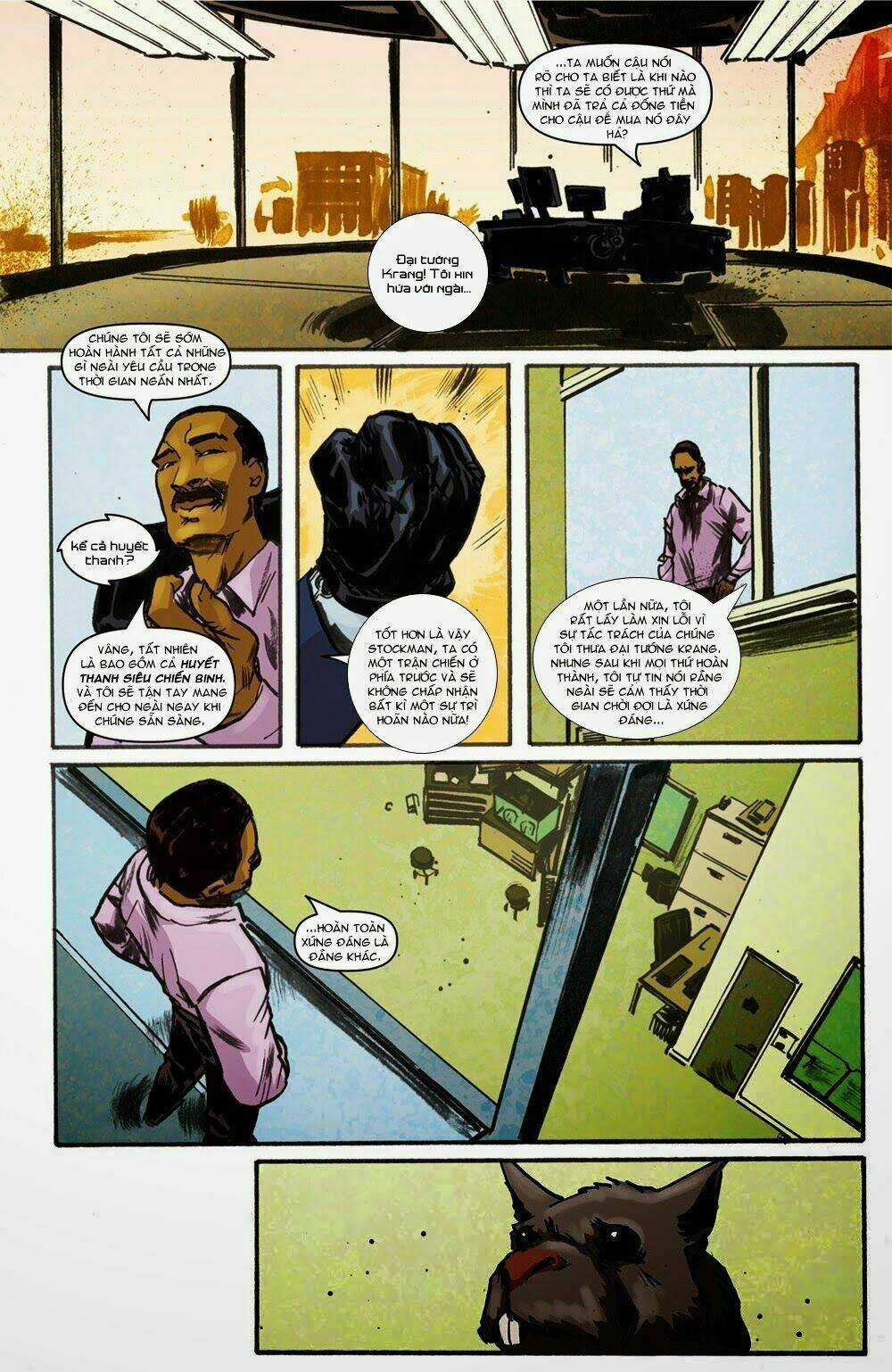 teenage mutant ninja turtles (tmnt) chapter 1 16