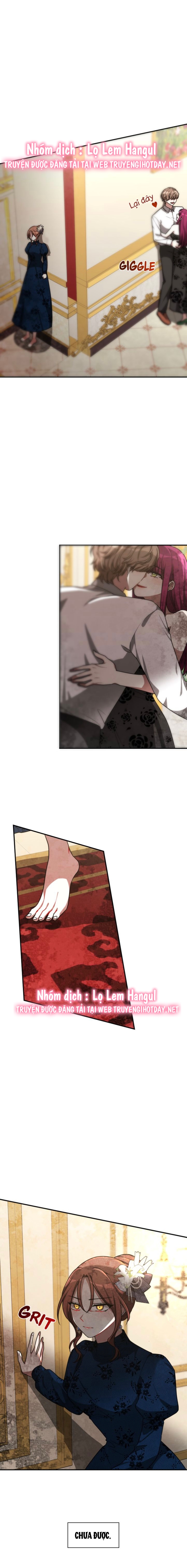 chuyện tình tay ba chapter 53 3