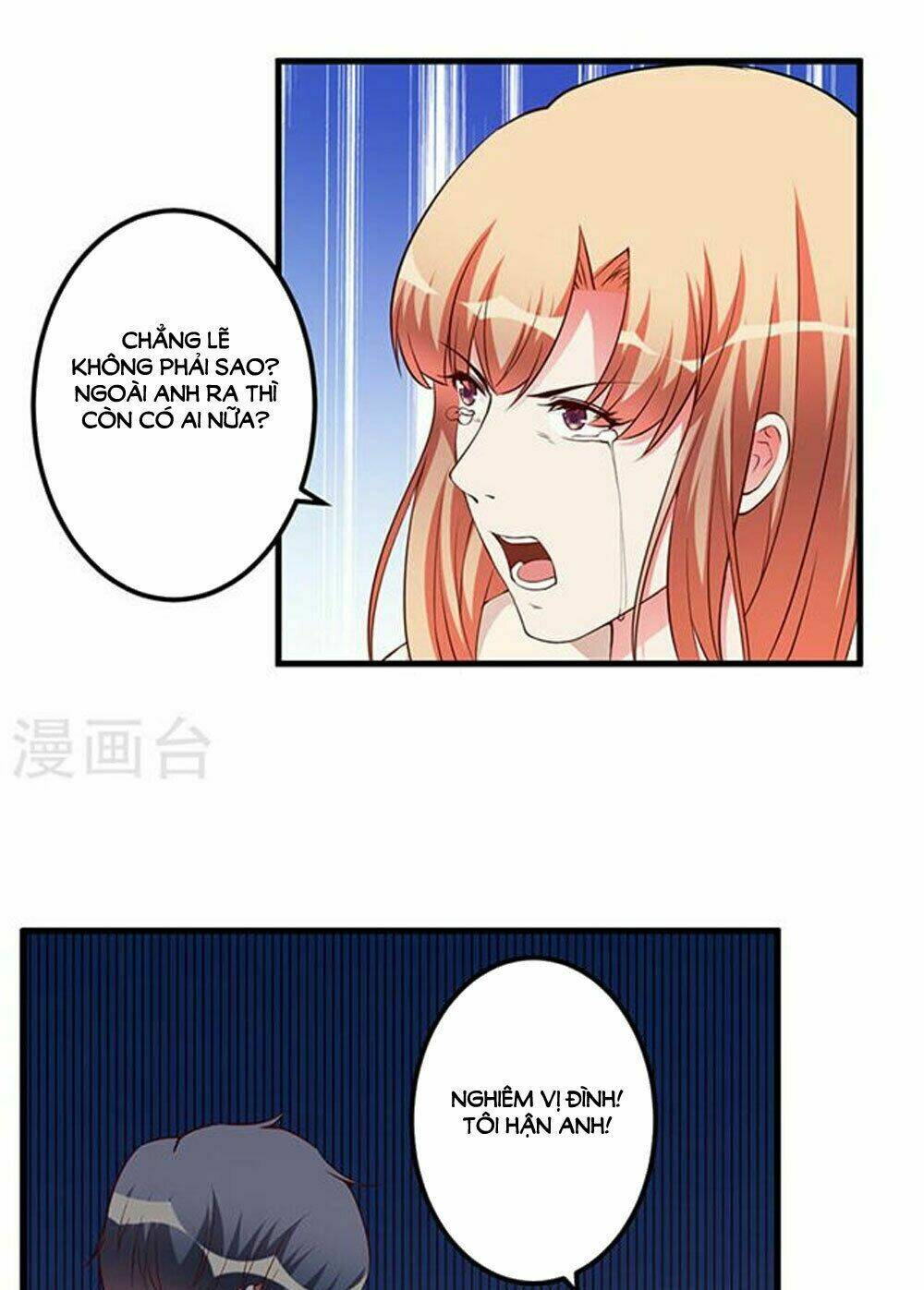 gối đầu vào tổng tài ác ma chapter 72 15