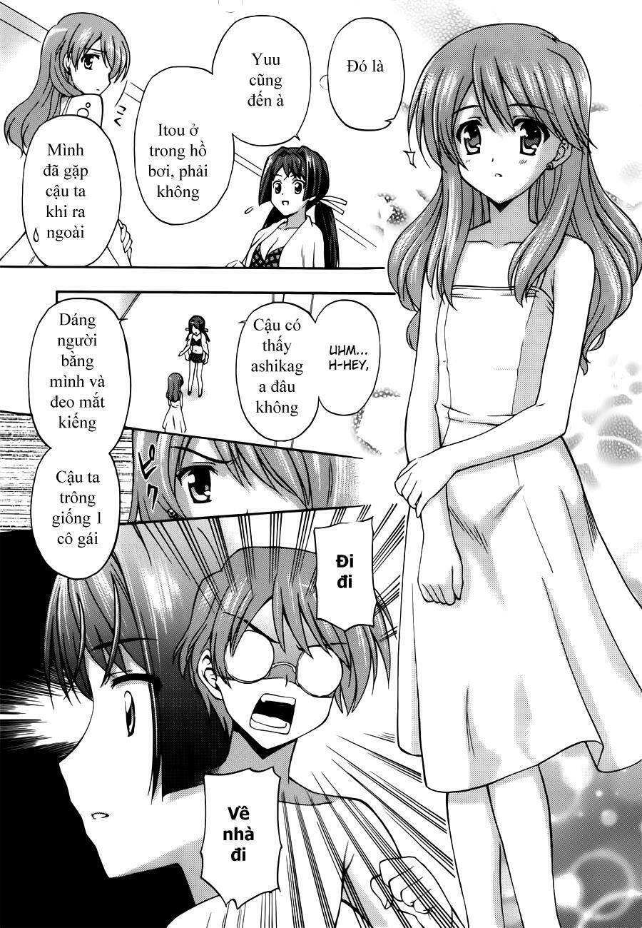 cross days chapter 9 15