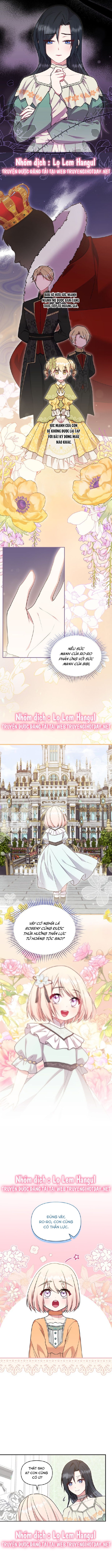 cô con gái nuôi đáng yêu của công tước chapter 75 4