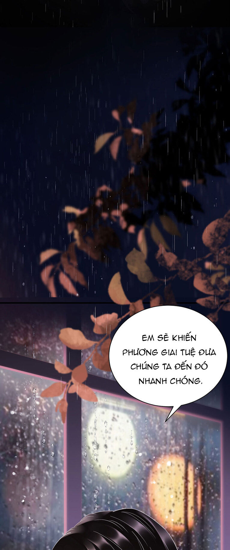 [16+] đại tiểu thư có thể có ý đồ xấu chapter 13 20