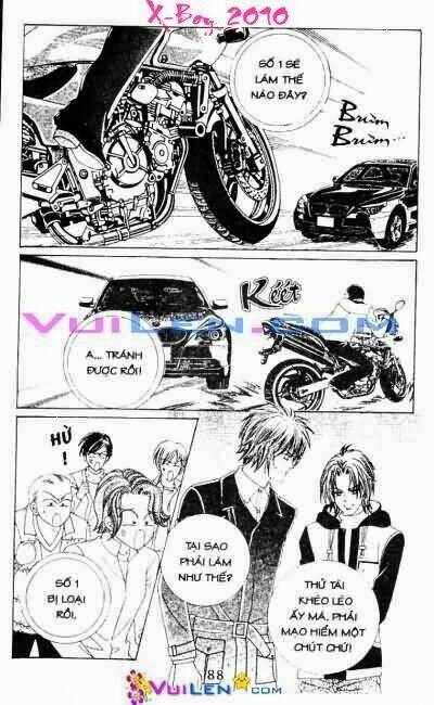 cuộc sống của tôi chapter 8 88