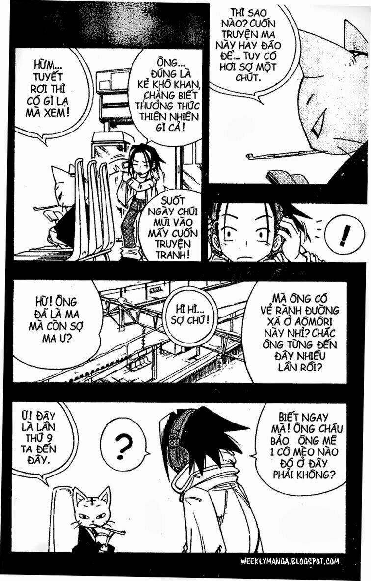 vua pháp thuật chapter 164 5