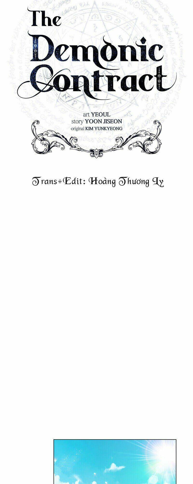 khế ước của ma tộc chapter 44 19