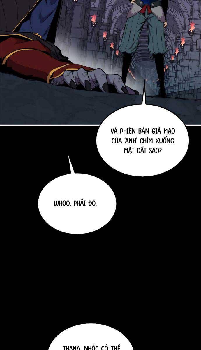 tôi thăng cấp trong lúc ngủ chapter 95 19