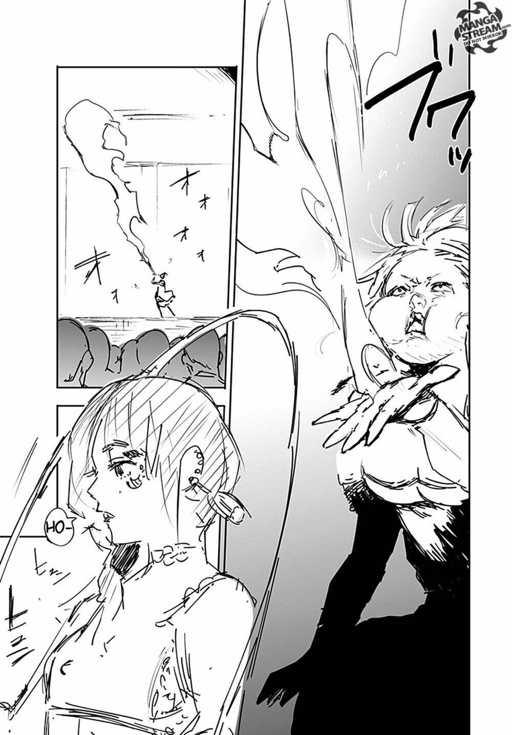 hisoka no kako chapter 1 6