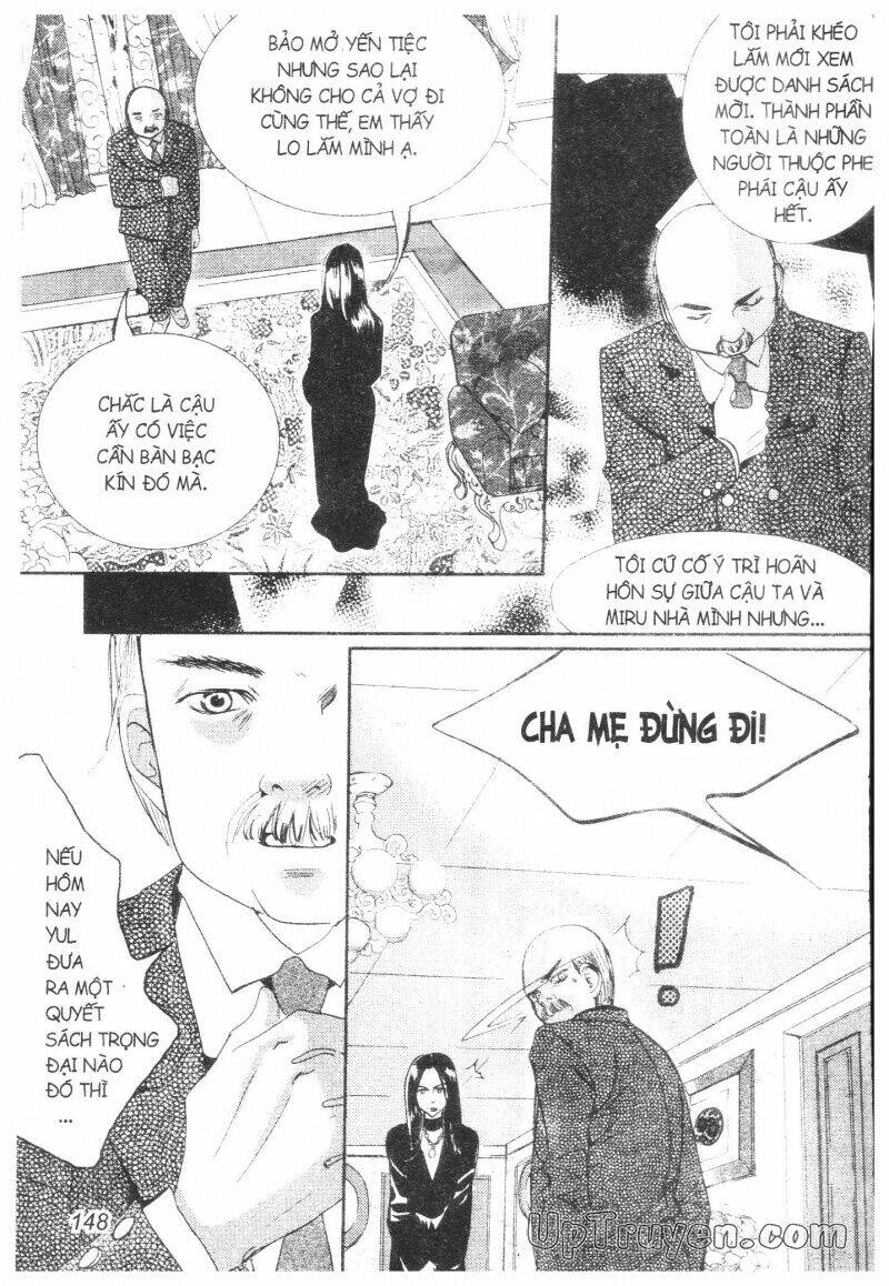 hoàng cung chapter 22 146