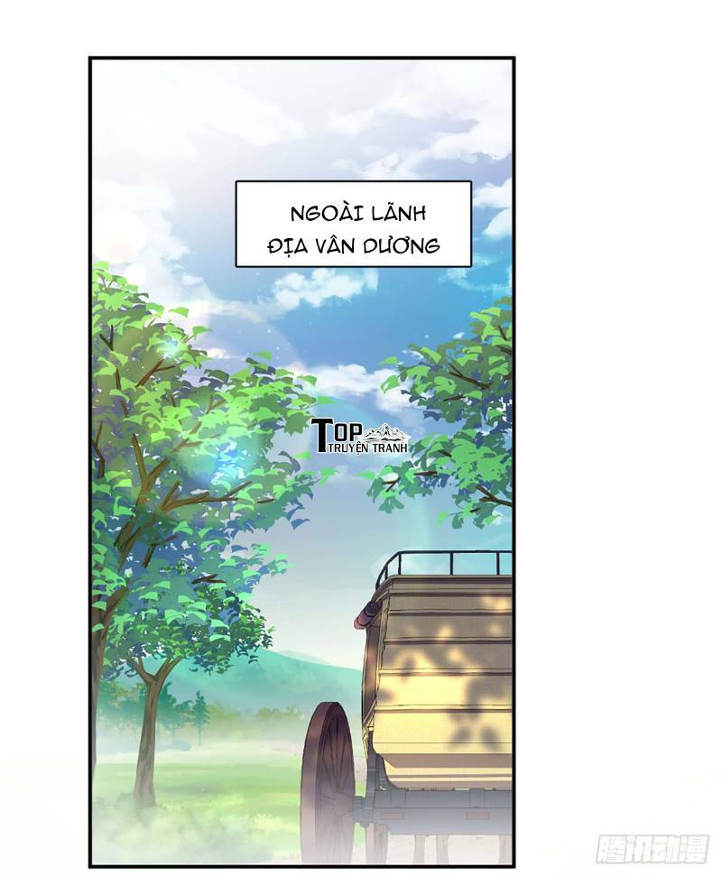 lãnh chúa cái gì không quan trọng chapter 2 3