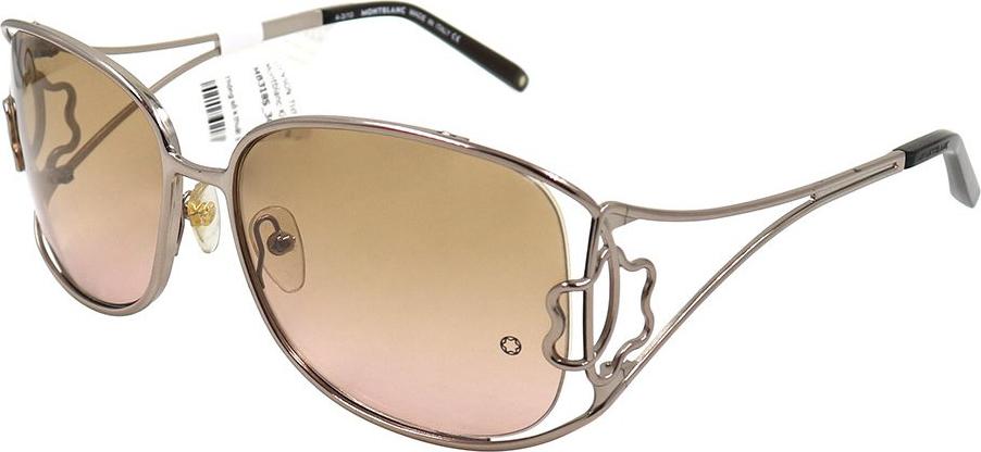 Kính mát Mont Blanc MB318S
