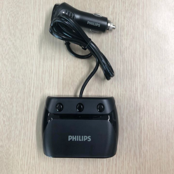 Bộ Chia Dành Cho Adapter Sạc Philips DLP2019