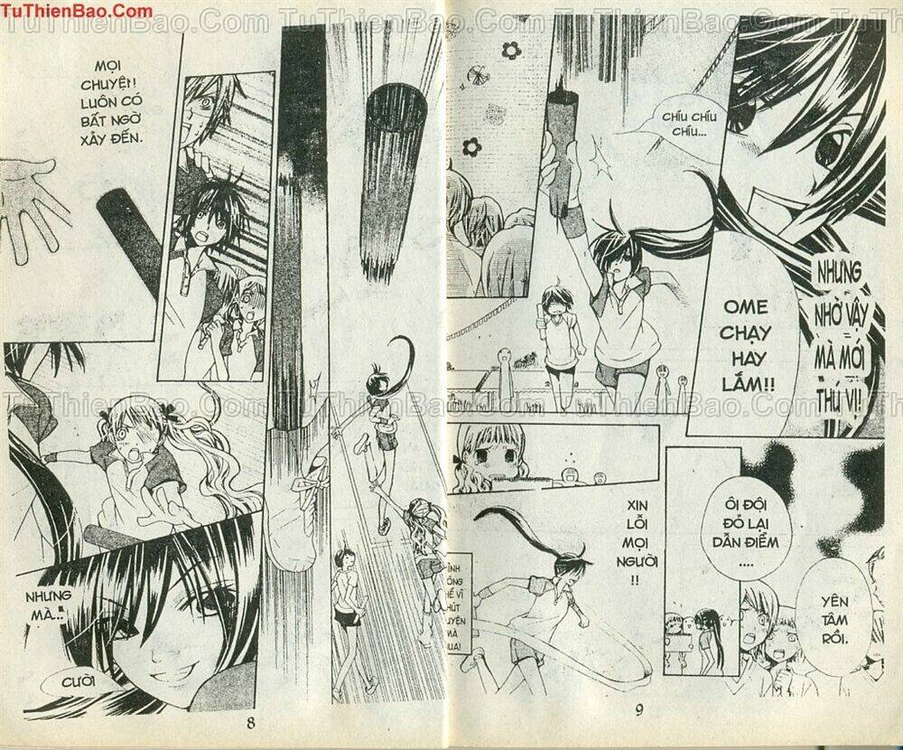 s a - lớp học ưu tú chapter 7 4