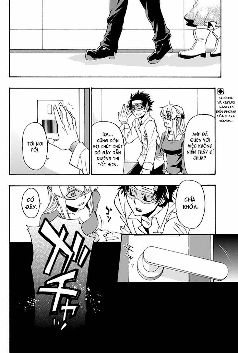 life is money chapter 10 5