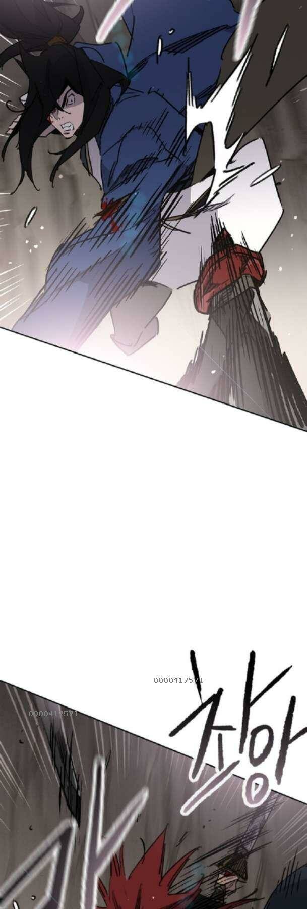 kiếm sĩ bất bại chapter 159 33