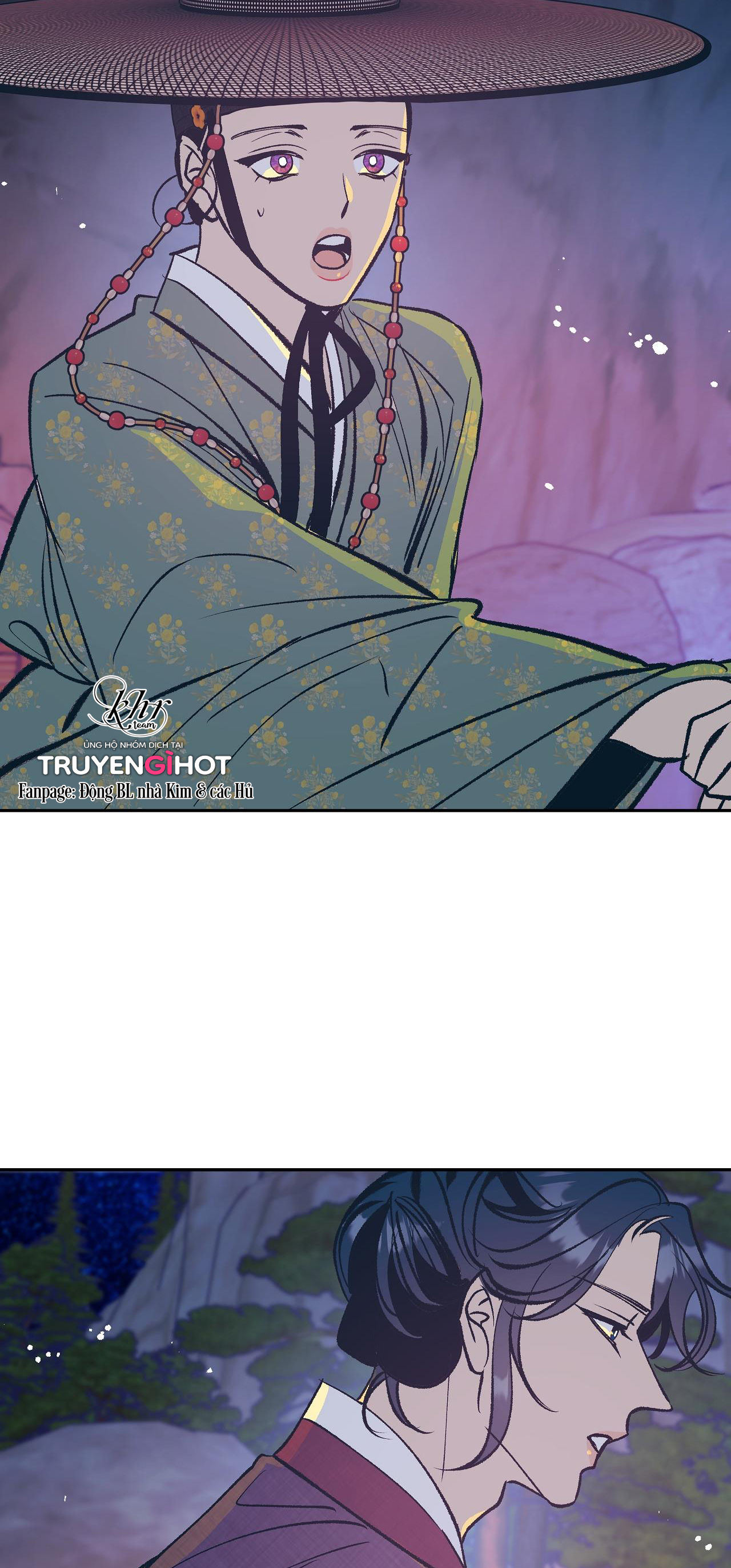 bán yêu chapter 23 39