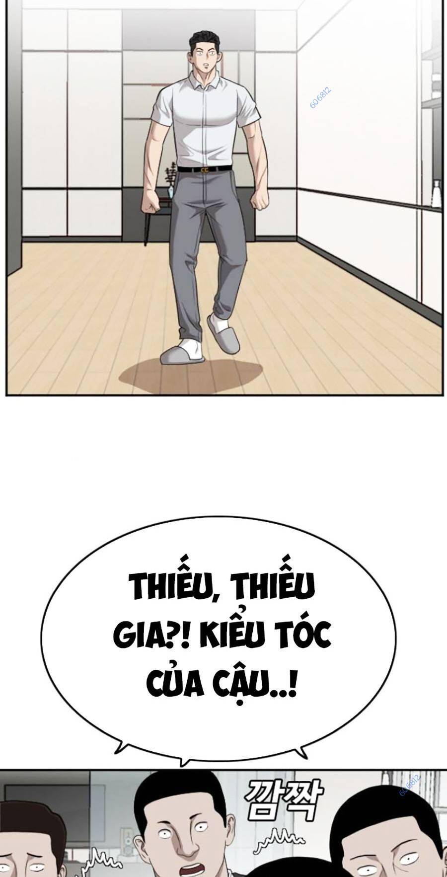 người xấu chapter 124 44