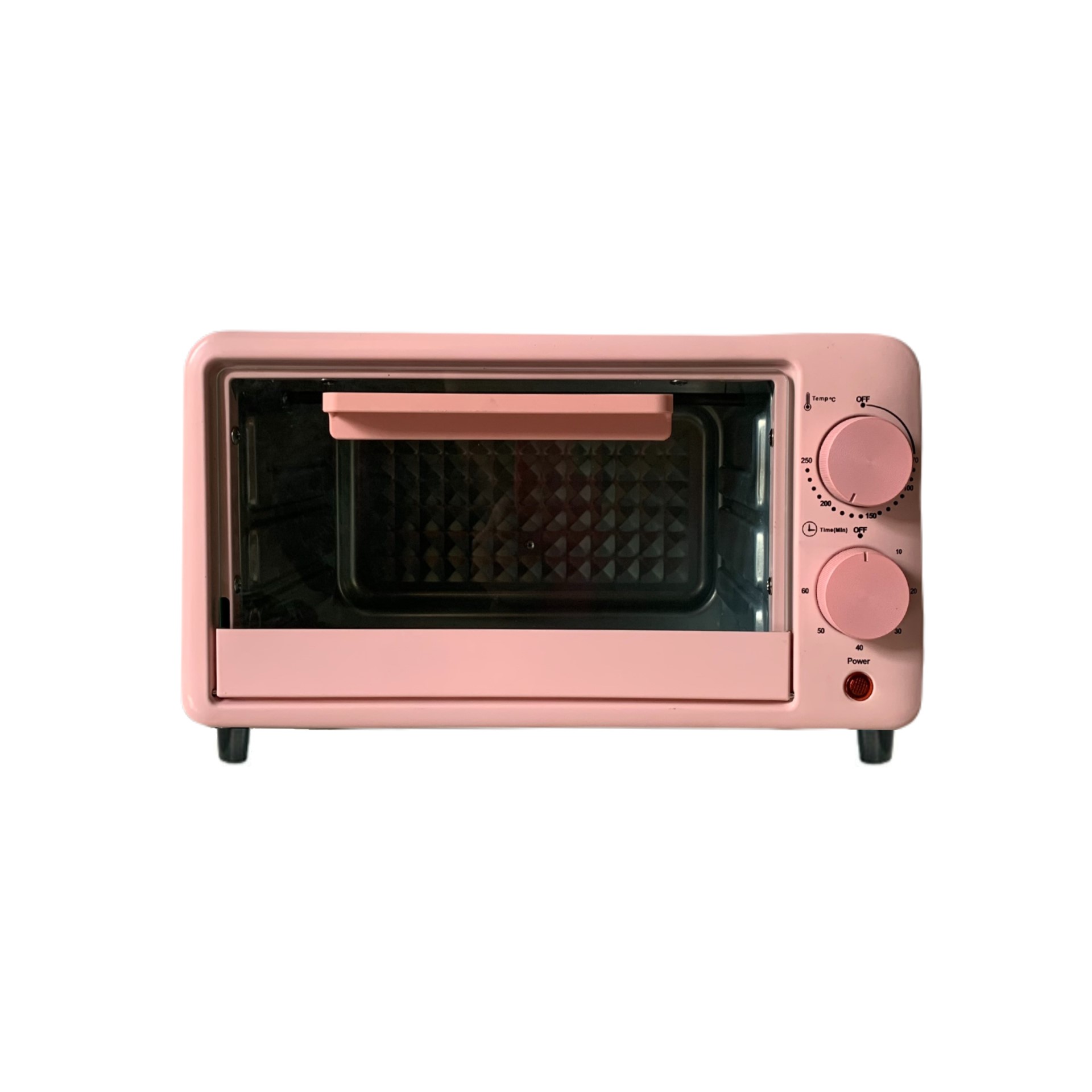 Lò nướng Minimum Litres Oven SEOULCOOK 10 lít - Hàng chính hãng