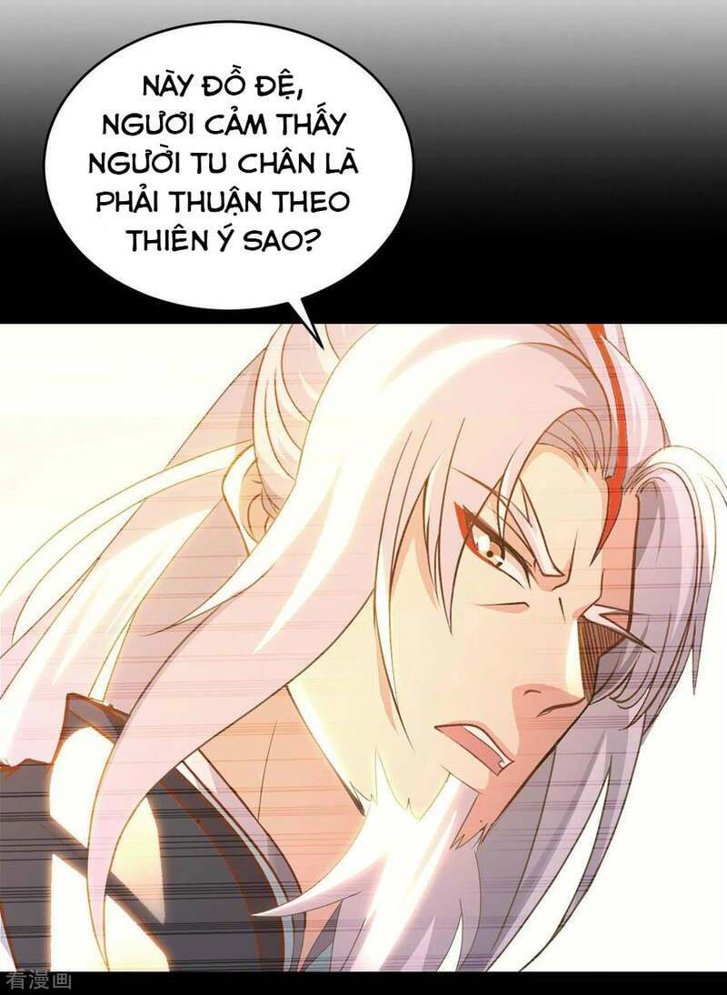 sư phụ của ta là thần tiên chapter 60 18