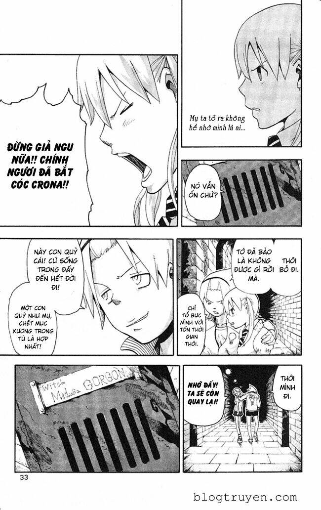 soul eater chapter 45 30