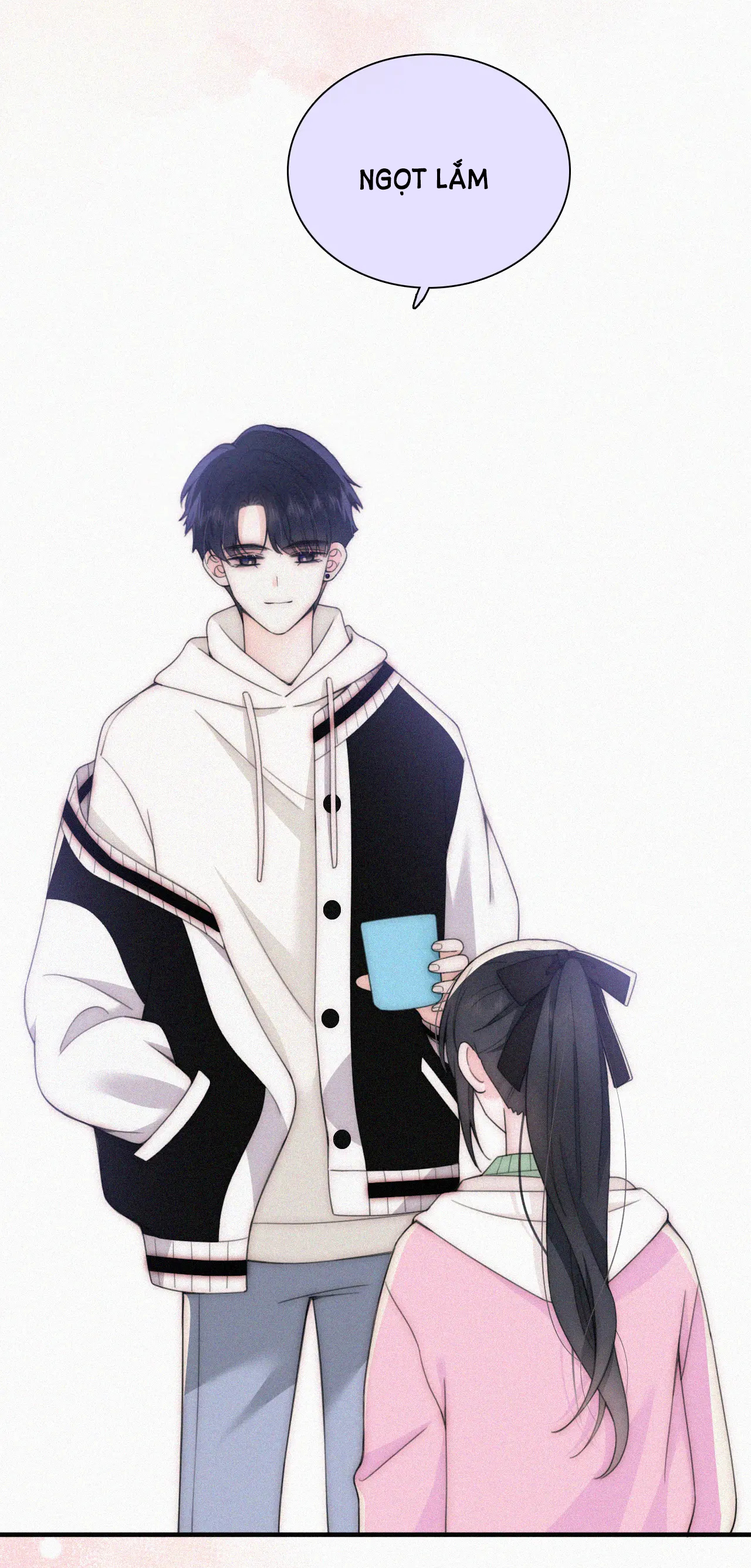 bệnh yêu chapter 42.2 1