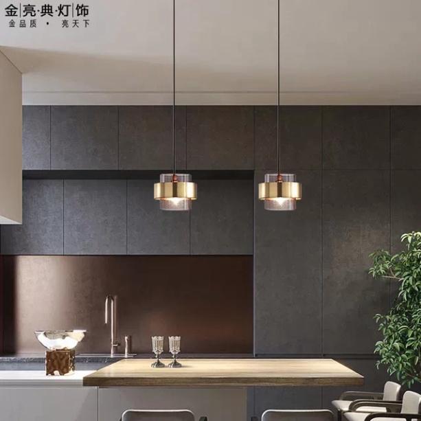 Đèn thả hiện đại, đèn trang trí, đèn decor, đèn để bàn ăn - ưu đãi bóng led DT