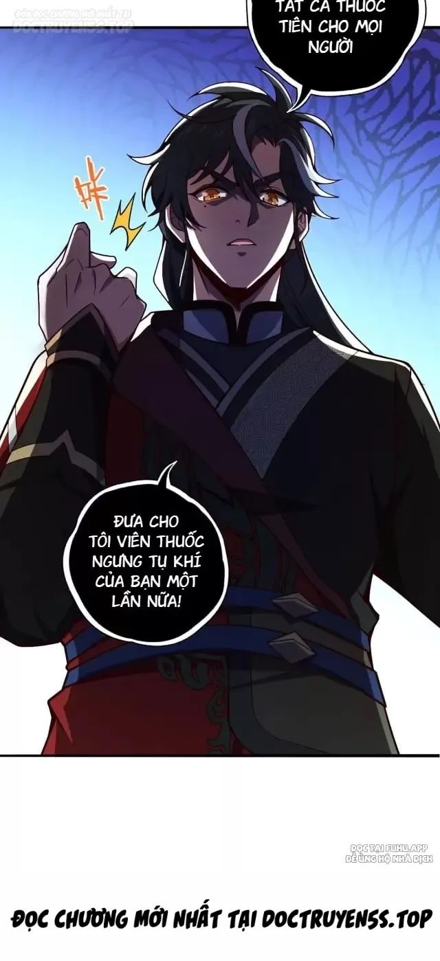 tôi, thần long của nữ đế! chapter 9 4