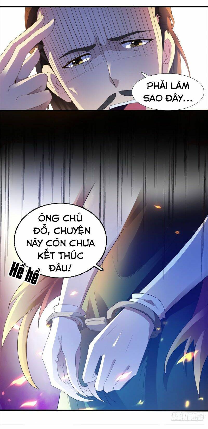 chí tôn toàn năng chapter 3 3