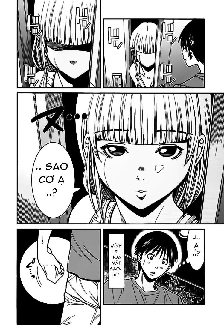 nozoki ana chapter 58 13
