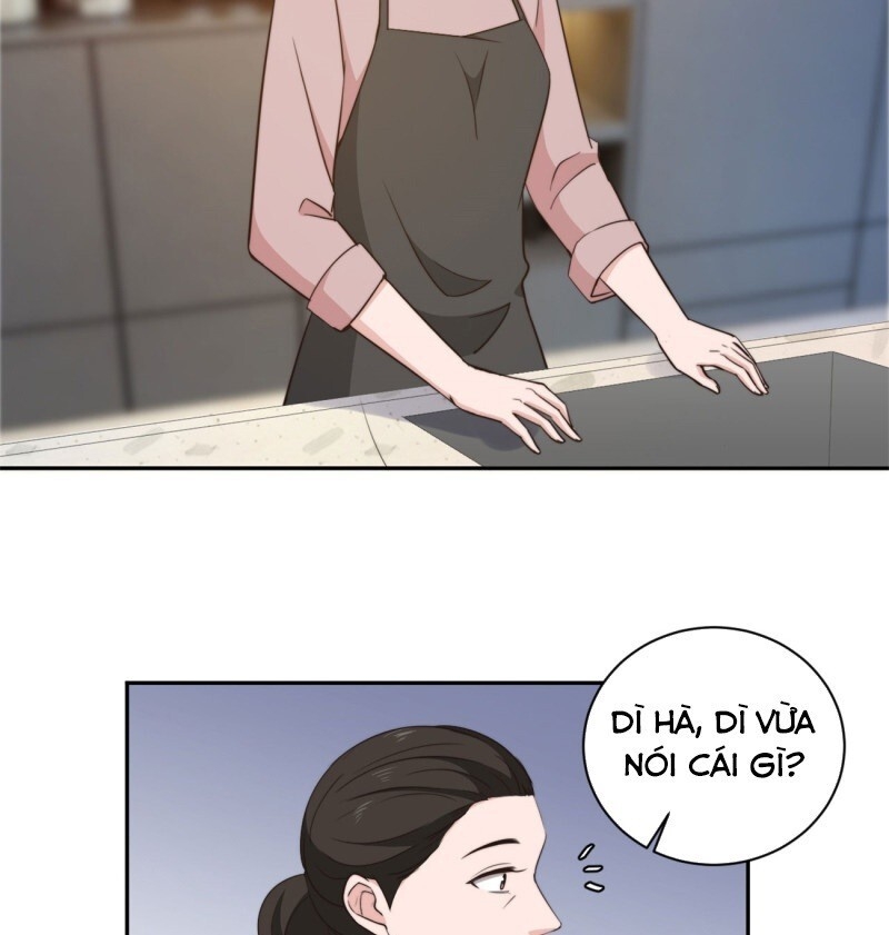 tổng tài, tránh xa tôi ra chapter 40 23