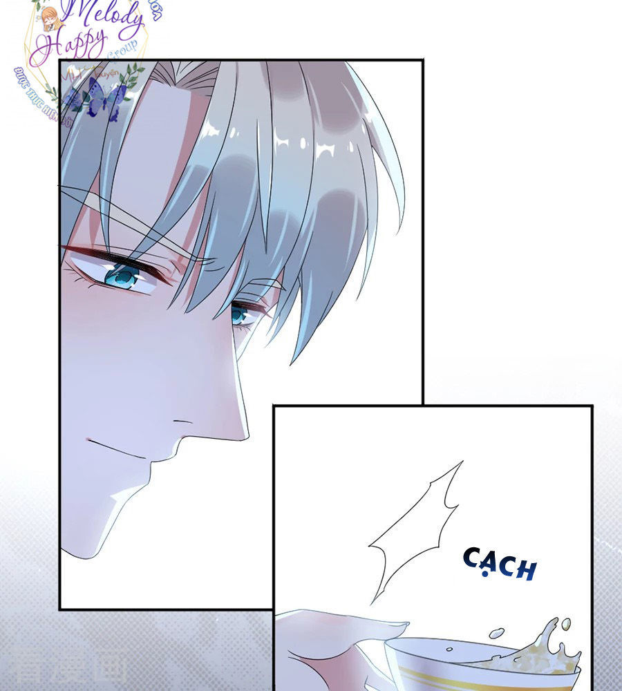 hoàn mỹ lão công tiến hóa luân chapter 57 10