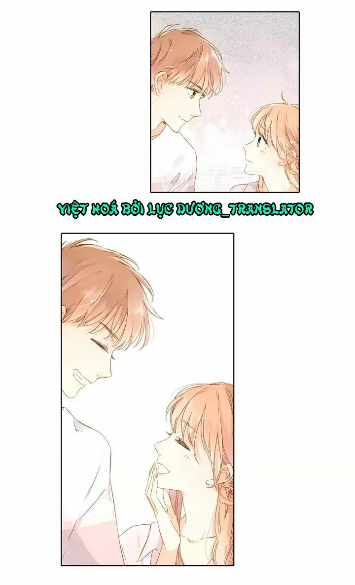 Tình yêu là màu hoa anh thảo chapter 25.2 47
