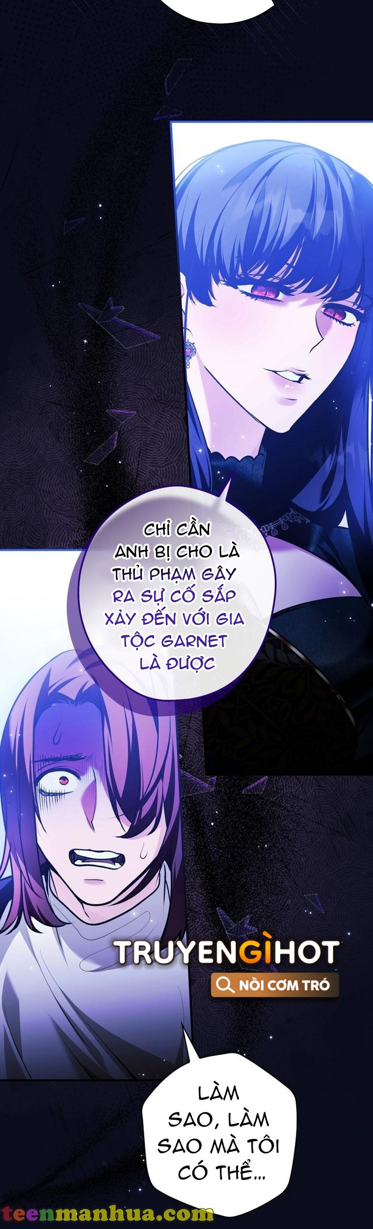 nàng tiểu thư nhà công tước chapter 19 5