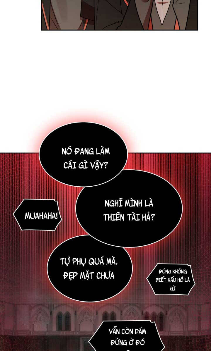 Đại Pháp Sư Toàn Năng chapter 29.1 39