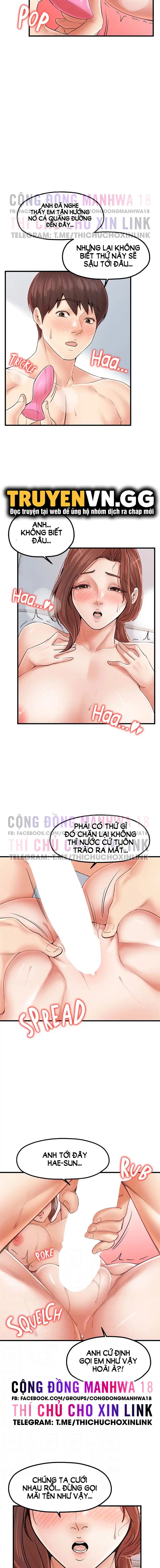 thử thách không cương với mẹ con cô ấy chapter 27 9