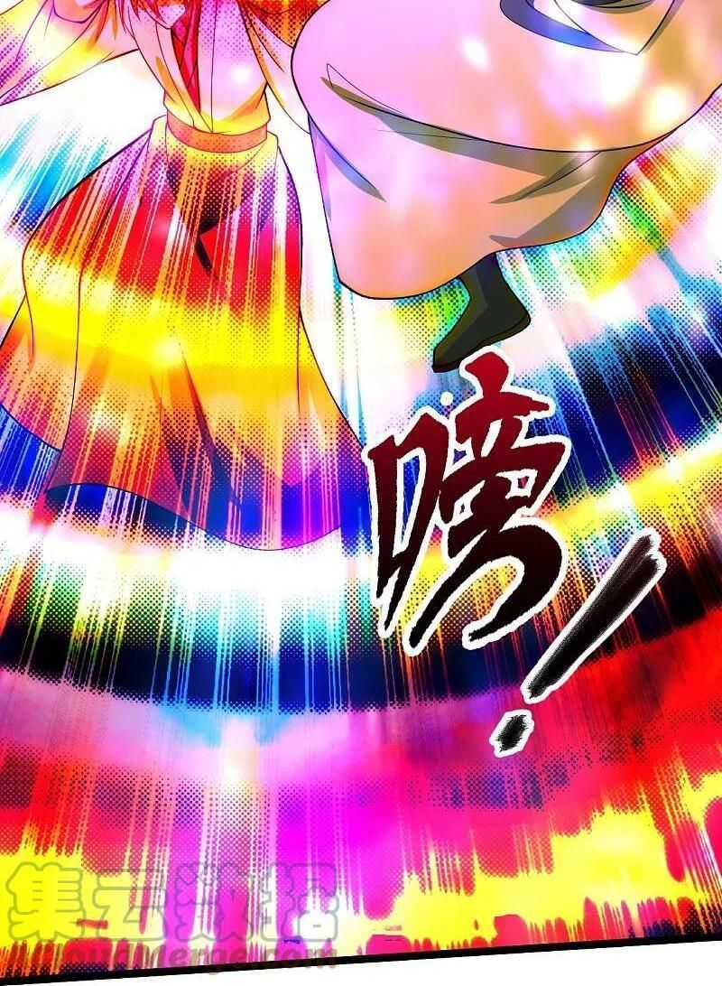 tiên võ đế tôn chapter 247 85