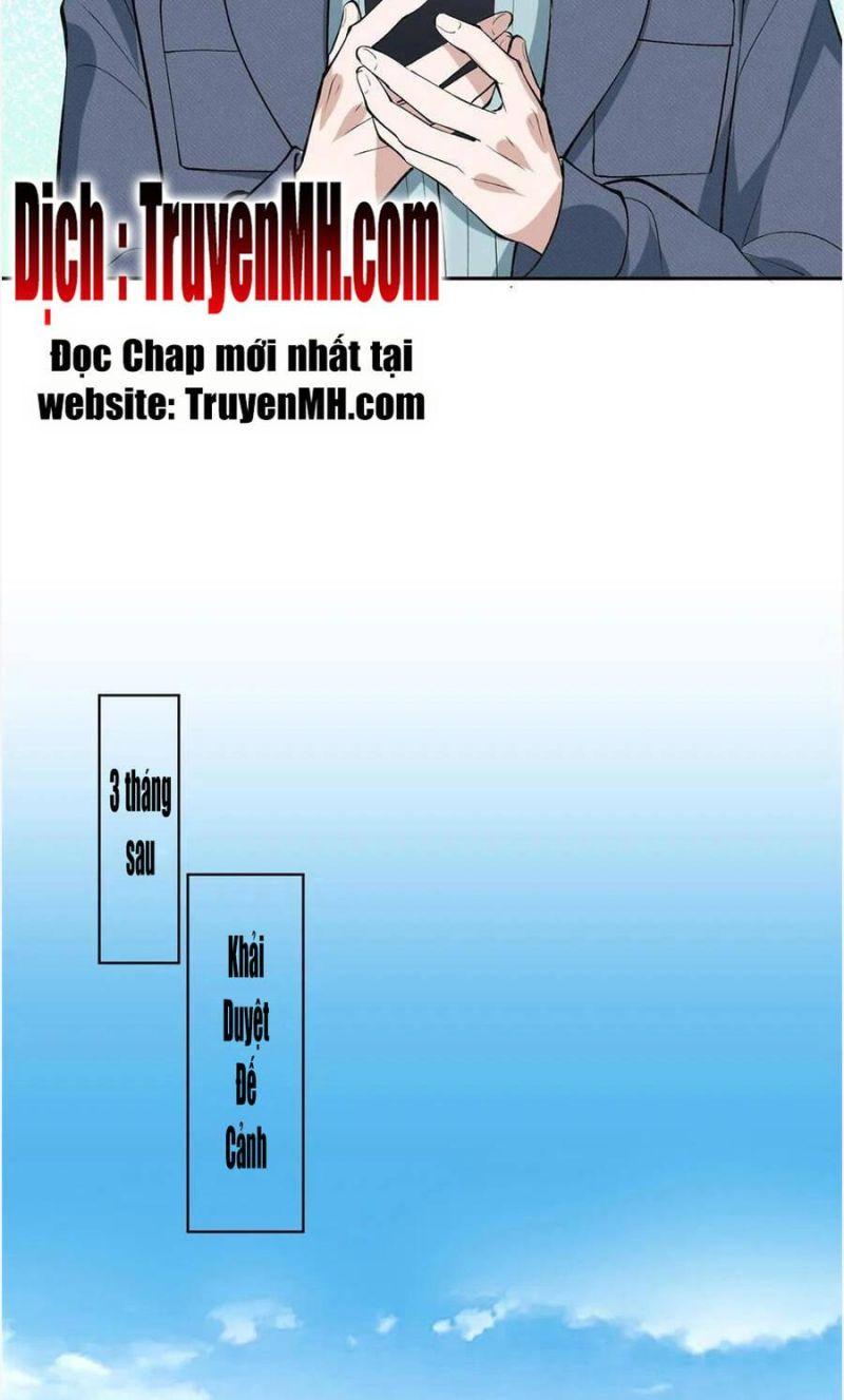 thí hôn lão công, cần giúp sức chapter 604 5