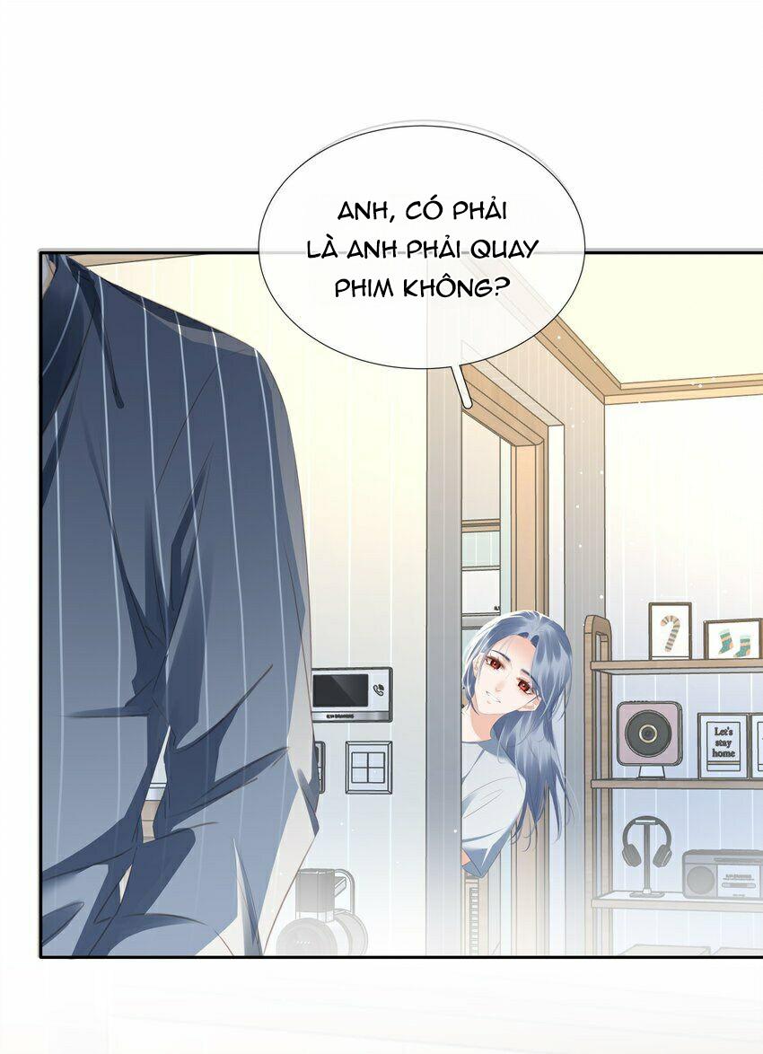 không làm trai bao! chapter 90 15