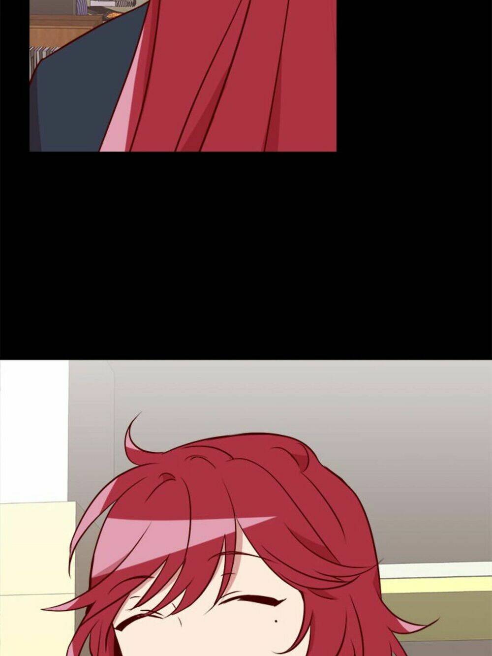 bộ mặt khác của cô bạn cùng phòng chapter 14 3