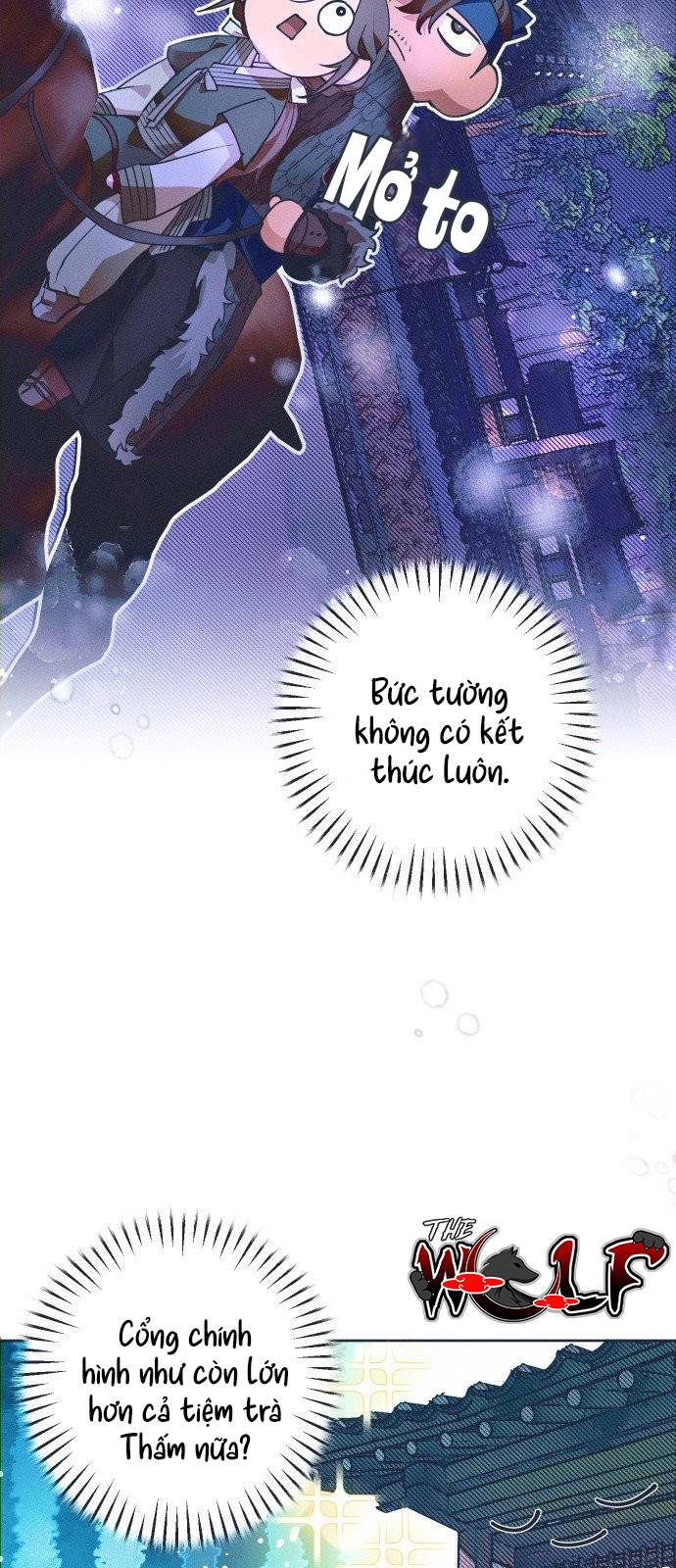 dabi, hương vị ngây ngất chapter 4 39