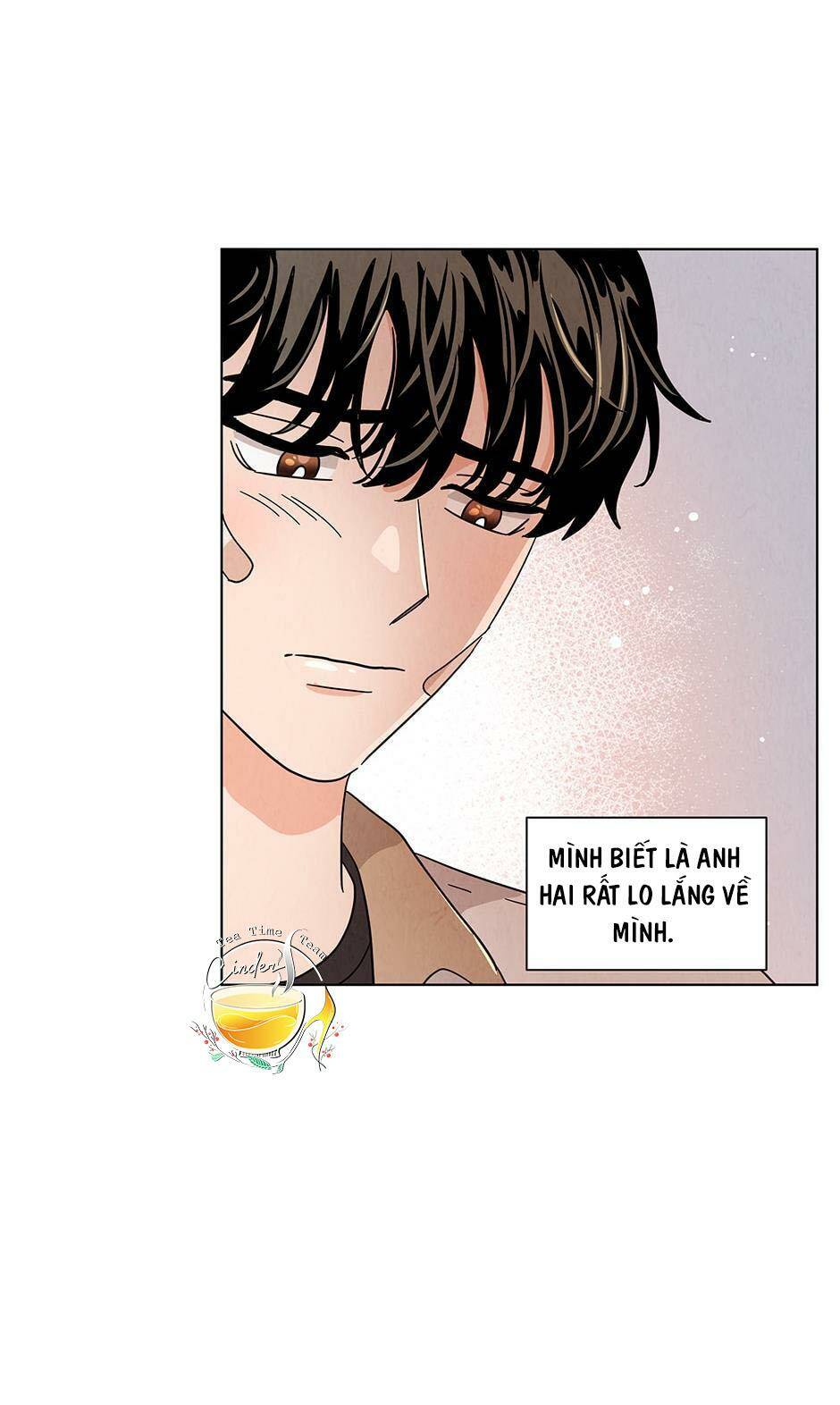 chào nhé, không làm thông gia nữa đâu! chapter 31 58