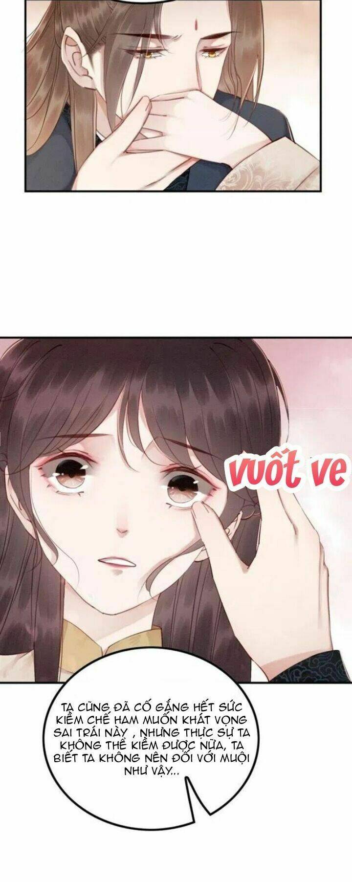 trọng sinh bá sủng nhiếp chính vương quá mạnh mẽ chapter 66 13