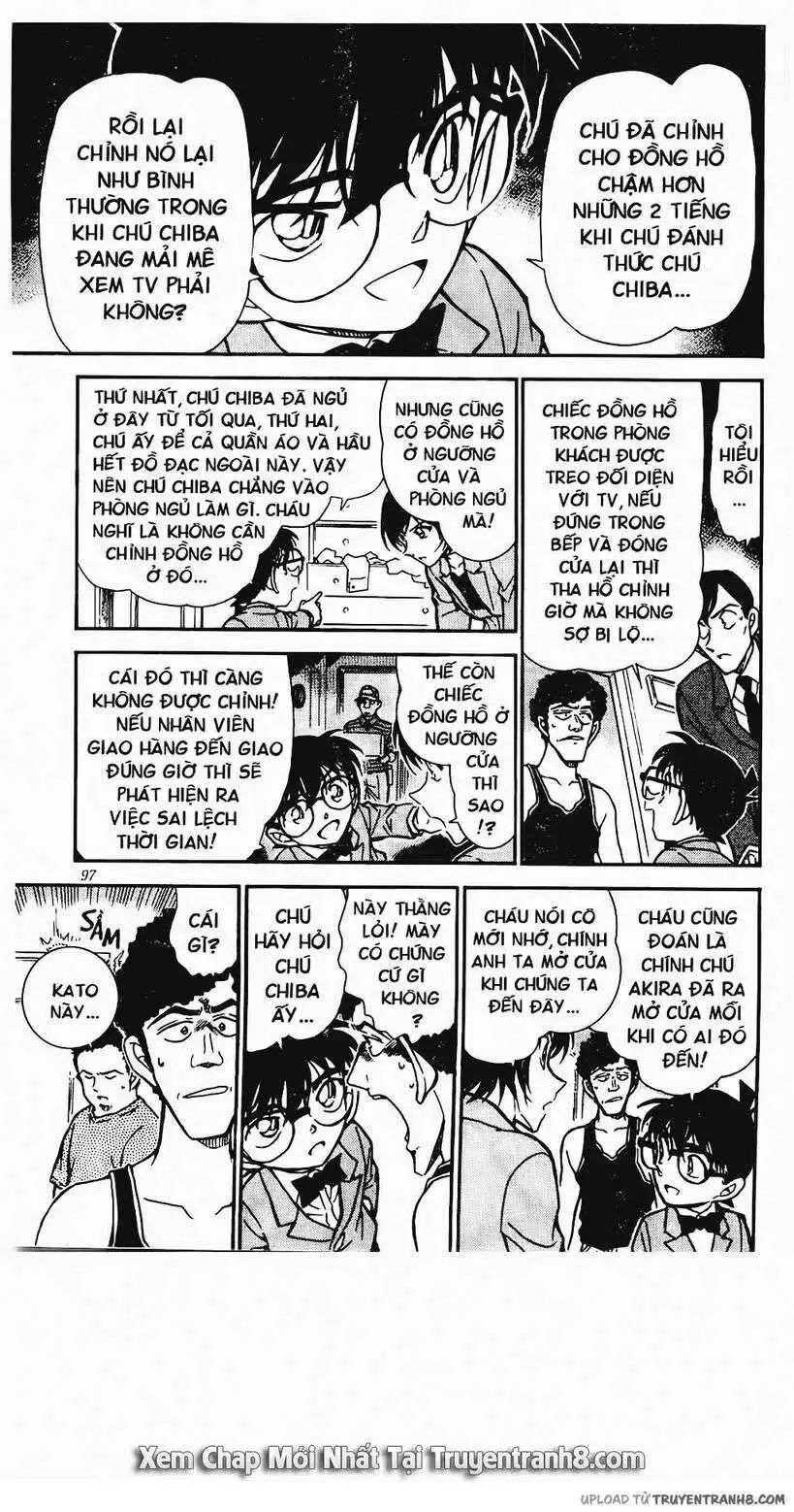 conan chapter 452 11