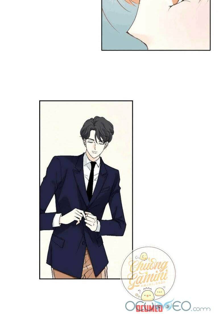 lee bom, em là của anh chapter 19 40