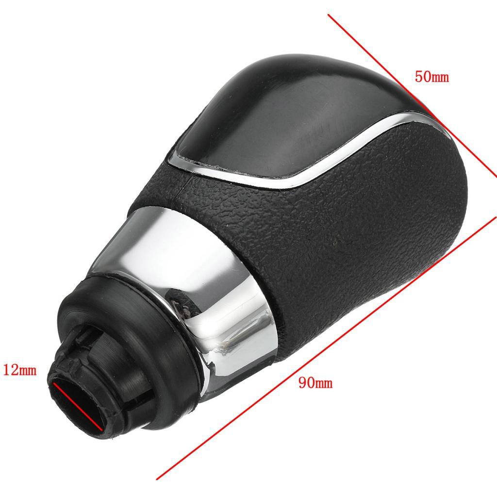 Auto Truck Racing Gear Shift Knob Gear Shift Stick For Fiesta Mk7 2008-2013