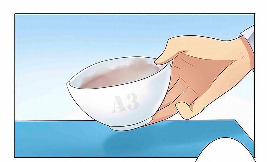 cô vợ bé nhỏ của boss chapter 11 35