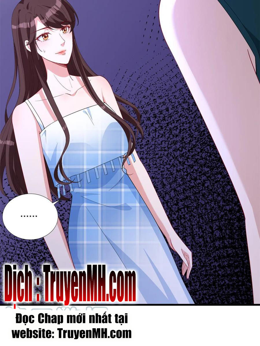 thí hôn lão công, cần giúp sức chapter 529 23