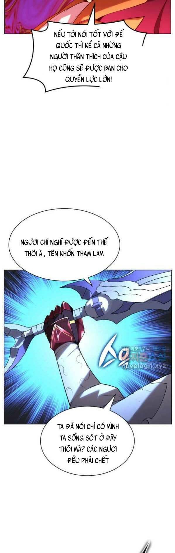 vượt qua giới hạn chapter 149 50