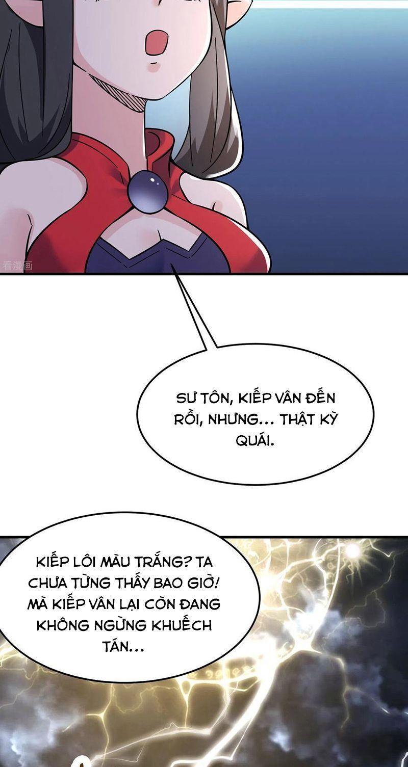 đồ đệ ta toàn là nữ ma đầu chapter 109 28