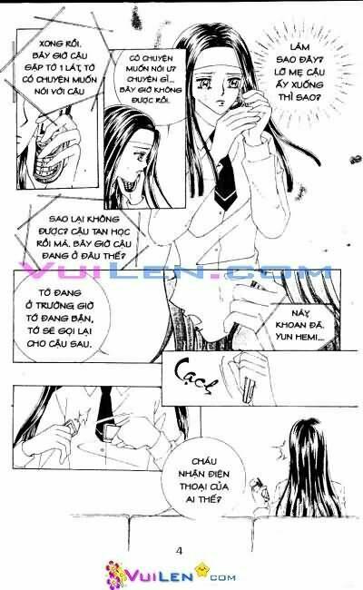 thiên thần tái thế chapter 12 4